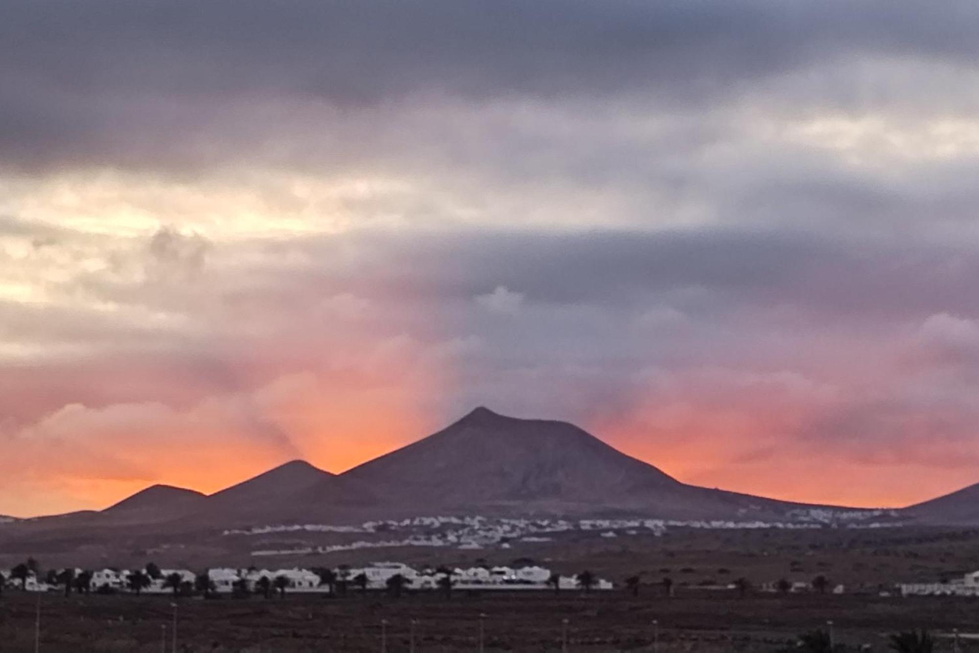 Lanzahost Lovely Views XXI アレシフェ エクステリア 写真
