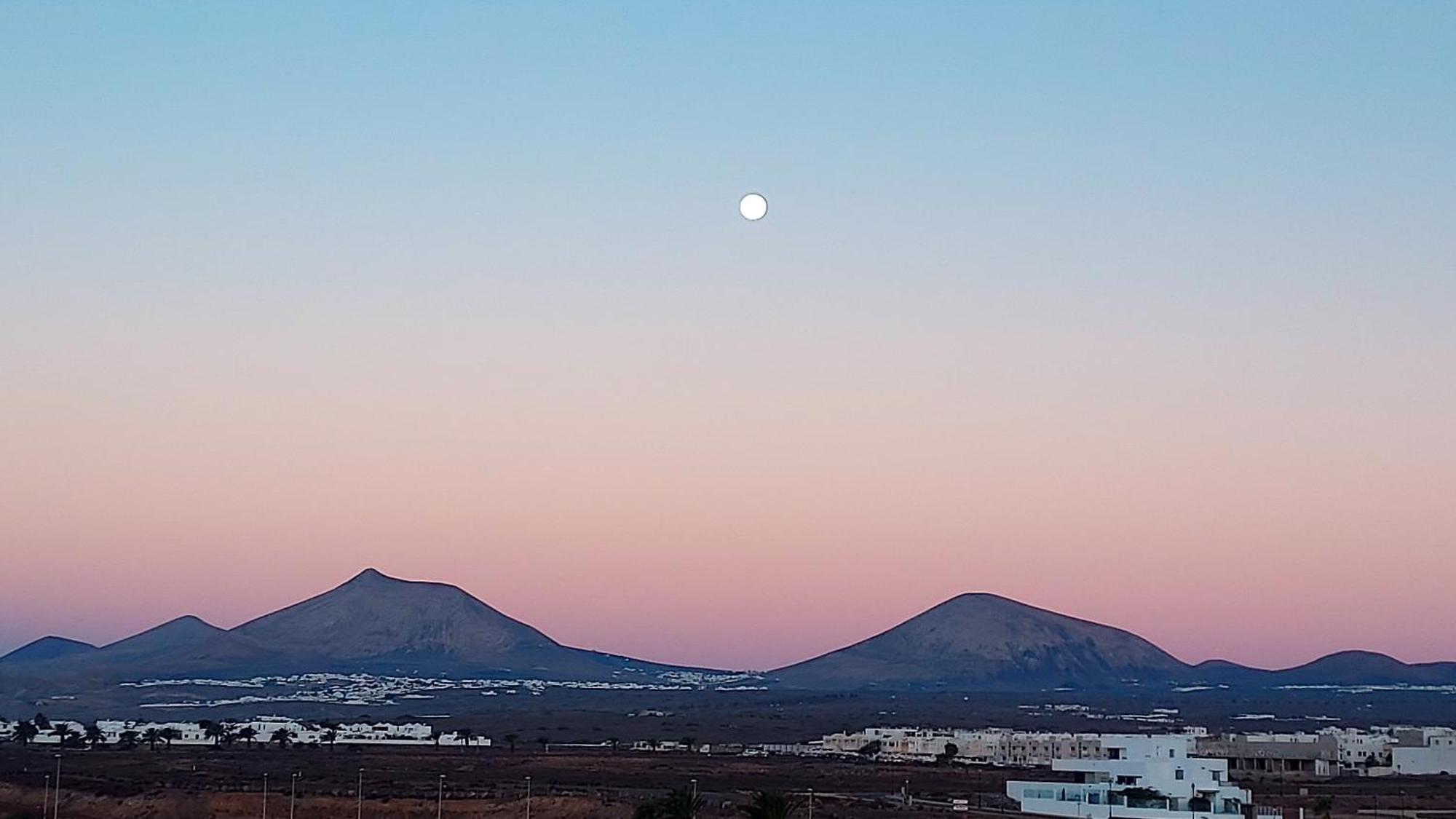 Lanzahost Lovely Views XXI アレシフェ エクステリア 写真
